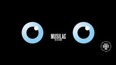 Festival Musilac 2017