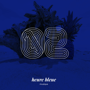 playlist heure bleue