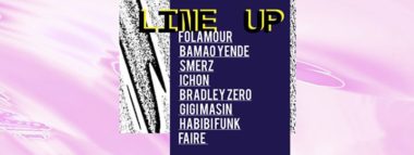 Bonjour Bonsoir Festival 2017