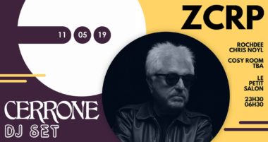 Zoo Corp inv. Cerrone