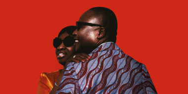 La Confusion Amadou & Mariam, album 2017
