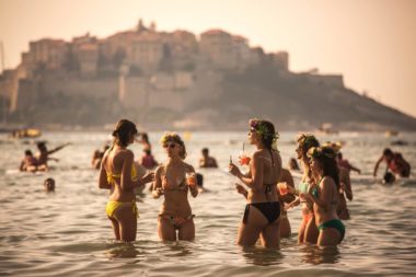calvi on the rocks 2017