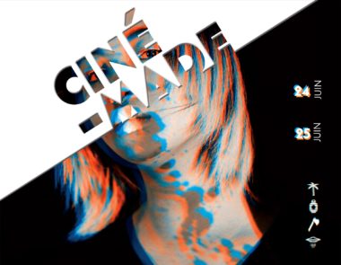 Cinemade 2017 - Festival Lyon