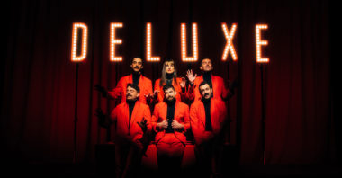 Deluxe au Radiant-Bellevue