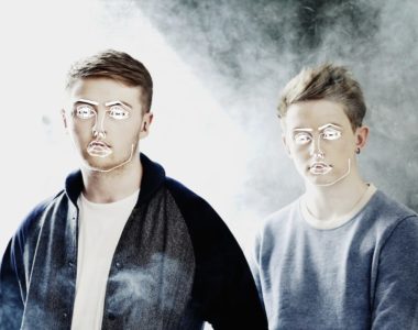 Disclosure Moog For Love EP