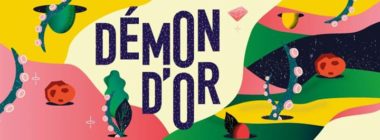 Festival Démon d'Or 2017 - 13e édition