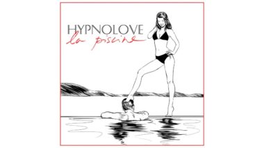 cover EP La Piscine Hypnolove L'Impératrice