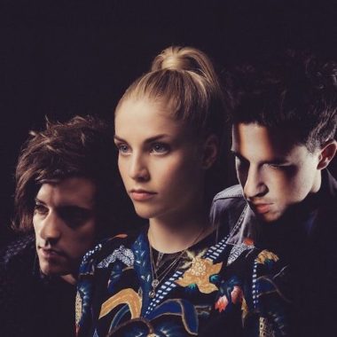 london grammar photo profil