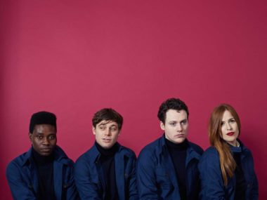 metronomy summer 08 album