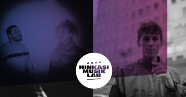Ninkasi Musik Lab · Gazzel, El Bobby