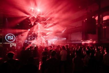 nuits sonores 2018 programmation nuits