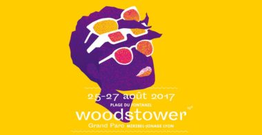 photo woodstower 2017