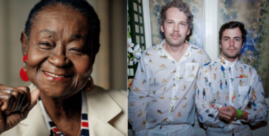 remix calypso rose no madame polo & pan