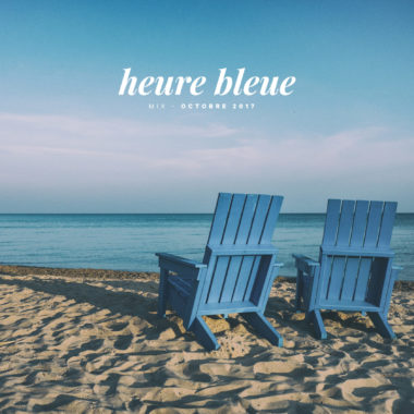 mixtape heure bleue octobre