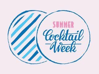 Summer Cocktail Week Lyon