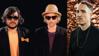 Fantasy : Âme live, Pachanga Boys, Gaspard, Hadra team
