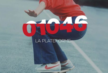 la plateforme 01046