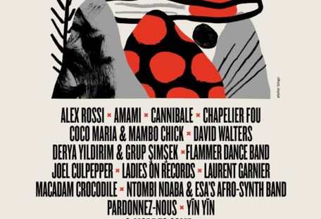 Radio Meuh Circus Festival 2020 Afiche
