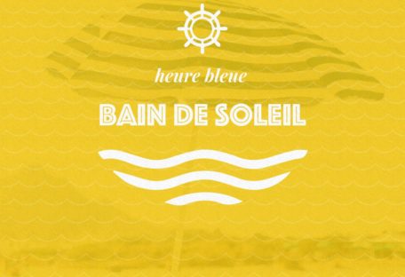 cover playlist bain de soleil
