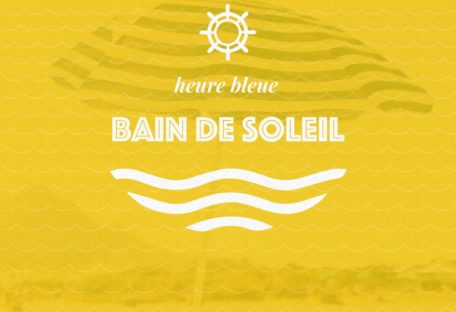 cover playlist bain de soleil