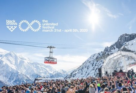 The Unlimited Festival 2020