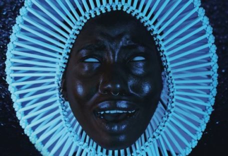 cover nouvel album awaken my love de childish gambino