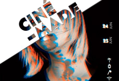 Cinemade 2017 - Festival Lyon