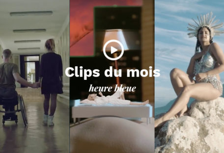 Sélection clips mai 2018