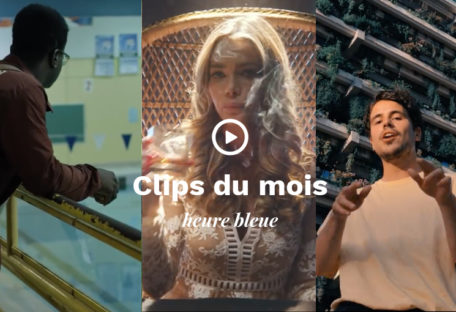 Sélection Clips Novembre 2017