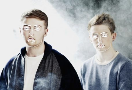 Disclosure Moog For Love EP