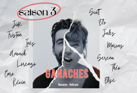 ganaches cover réseaux