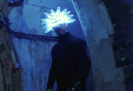 teasing nouveau titre Jamiroquai Automaton 001