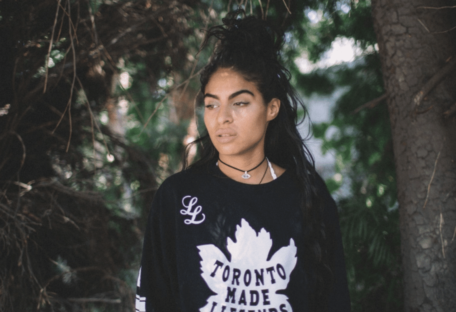 jessie reyez figures