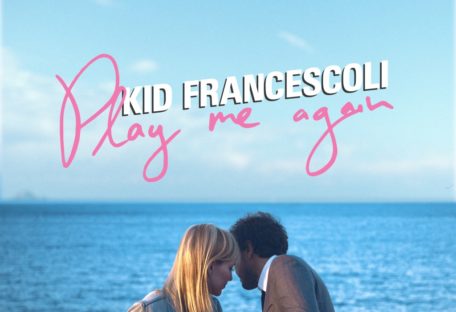 Kid Francescoli Cover play me again