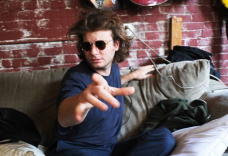 mac demarco nouveau single on the level