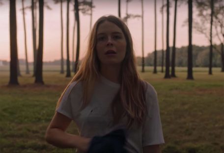 Maggie Rogers sort le clip de son titre Alaska