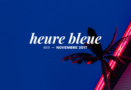 photo mixtape heure bleue novembre