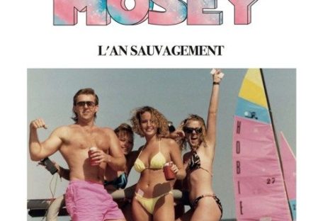 mosey cover l an sauvagement