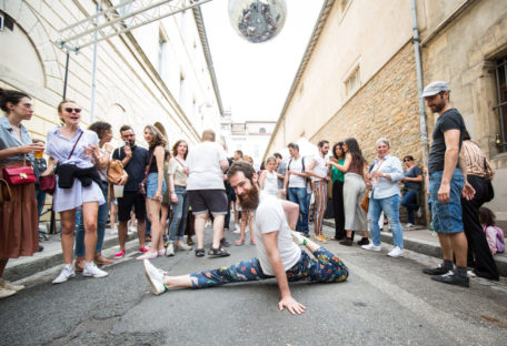 Extra nuits sonores 2019