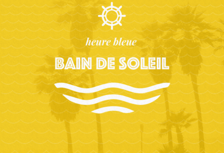 cover playlist Bain de Soleil 13