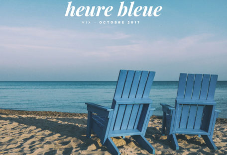 mixtape heure bleue octobre