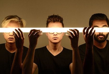 Son Lux // concert Epicerie Moderne 2018