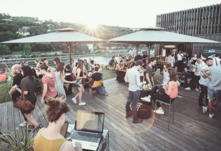 rooftop le sucre lyon