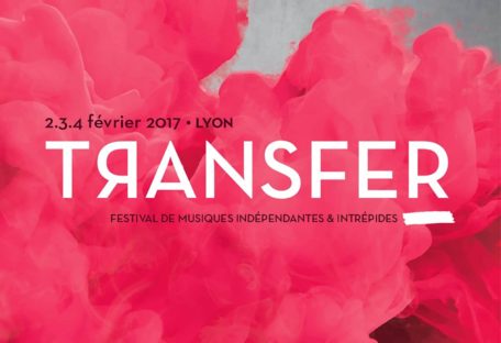 Transfer, un festival lyonnais qui réunit une mixité des goûts musicaux