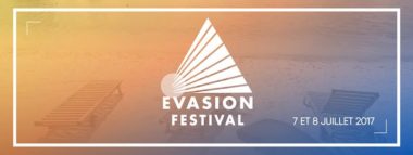 cover evasion festival