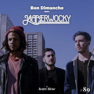 cover bon dimanche jabberwocky