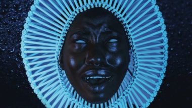 cover nouvel album awaken my love de childish gambino