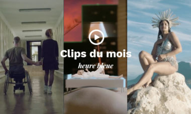 Sélection clips mai 2018