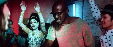 come with me black coffee video clip official