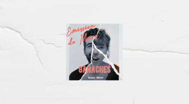 ganaches podcast culture lyon emission mars